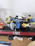 乐高（LEGO）积木机械组42201 深海研究潜水艇男女孩儿童玩具生日礼物家居摆件 实拍图