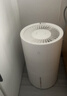 米家小米空气加湿器 无雾加湿器3 400mL/h快速加湿保湿礼品家用卧室大容量办公室婴儿孕妇 4L大容量 实拍图