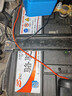 骆驼(CAMEL)汽车电瓶蓄电池L2350(2S)12V长安悦翔睿骋上门安装 自营 实拍图