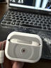 亿色（ESR）适用AirPods Pro 2保护套Apple二代耳机保护套magsafe磁吸耳机套苹果无线蓝牙耳塞防滑防摔磁吸壳 实拍图