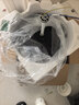 欧普照明（OPPLE）风扇灯吊扇灯多档调色LED照明Ra95奶油餐厅厨房卧室36寸 冰风白 实拍图