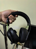雷蛇（Razer）旋风黑鲨V2 X 有线头戴式电竞游戏耳机耳麦 被动降噪 CSGO 黑神话悟空黑色 适配三角洲行动 实拍图