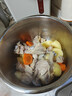 上鲜鸡全腿净重4.8斤烤鸡腿炸鸡腿鸡肉鸡全腿大腿清真食材 源头直发 实拍图
