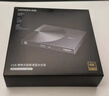 绿联BD蓝光光驱USB3.0外置刻录机6倍高速读刻一体笔记本电脑外接DVD/CD光盘碟片读取器4K高清播放35349 实拍图