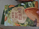 百草味奶油味巴旦木100g*3袋 实拍图