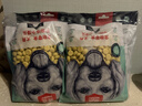 顽皮（Wanpy）狗零食 奶酪小馒头880g(220g*4袋) 成幼犬宠物狗狗零食饼干 实拍图