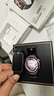 华为【父亲节送礼优选】HUAWEI WATCH 5 46mm高端款航天级钛合金表壳钛金属表带X-TAP智感窗 实拍图