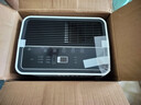 海信（Hisense）除湿机24升/天130㎡除湿器 家用轻音干衣回南天抽湿机 WIFI远程遥控 大面积抽湿器卧室 CF24BD/UW 实拍图