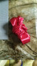 TaTanice 丝带 礼品盒包装带缎带派对装饰婚礼房间布置彩带生日礼物 25mm宽度香槟色 实拍图
