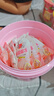 喜之郎蒟蒻果冻26包共520克3口味0脂肪 六一儿童节解馋出游小零食下午茶 实拍图