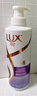 力士（LUX）玻尿酸水润丝滑柔顺洗发水500g干枯毛躁胶原蛋白水光瓶留香洗发露 实拍图