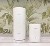 华为凌霄子母路由 Q6（1母2子套装）AX3000Mbps 千兆路由器 全屋WiFi 6+ 电力线版 无线穿墙王 电力猫 实拍图