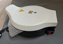 利仁（Liven）新款元宝电饼铛家庭用加大加深38mm深烤盘1800W双面加热电饼档烙饼锅煎饼锅烤肉锅早餐机LR-J3436 实拍图