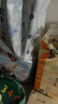 好奇（Huggies）金装纸尿裤XL108片(12-17kg)尿不湿【速干不易红】 实拍图