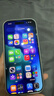 Apple/苹果 iPhone 17 256GB 白色 支持移动联通电信5G 双卡双待手机 实拍图