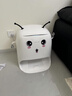 石头（roborock）【保价618】扫地机器人扫拖一体 P20 Max扫拖洗烘一体机 自动集尘热水洗拖布擦地拖地 A2950RR 实拍图