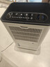 多乐信（DOROSIN）除湿机/抽湿机  60升/天120㎡ APP智控大户型别墅办公室地下室商业家用智能除潮干衣  ER-60 实拍图