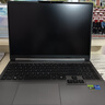 机械革命极光X潮玩版 (i7-14650HX RTX5060  灰)游戏本笔记本电脑 实拍图