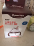世喜奶瓶水杯配件直饮吸管嘴（吸管杯杯头直饮款）适配7.2cm口径瓶身 实拍图