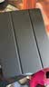 绿联适用iPad Pro2025/24保护壳13英寸新款M5芯片防弯保护套超薄透明带笔槽苹果平板电脑防摔雅致黑 实拍图