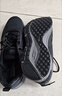 斯凯奇（Skechers）商务鞋男鞋夏季厚底通勤板鞋休闲鞋软底工作鞋77156 实拍图