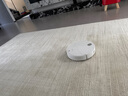 石头（roborock）【保价618】扫地机器人扫拖一体 P20 Max扫拖洗烘一体机 自动集尘热水洗拖布擦地拖地 A2950RR 实拍图