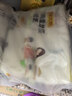 陈克明 老妈鸡蛋龙须挂面150g*6包 龙须面挂面炸酱面拉面营养挂面 实拍图