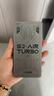 上赞 S2随身wifi 免插卡wifi 6流量4g路由器WiFi无线网卡移动上网卡流量卡三网通 实拍图