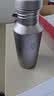 铠斯（KEITH）纯钛水壶户外运动水壶纯钛水杯子便携可烧水钛壶 550ML钛水壶-Ti3031（钛盖） 实拍图