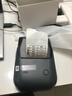 精臣B1/B2 Pro/B21/B3S/B31标签机打印纸热敏标签纸服装吊牌商品价格二维码食品饰品标签贴纸条码纸 （10）40*30*230张 白色（单卷） 实拍图