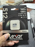 雷克沙（Lexar）512GB TF(MicroSD)存储卡V30 读160MB/s 大疆无人机运动相机Action5/Pocket3推荐内存卡 (1066x) 实拍图