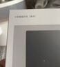 小米智能开关（单开）深空灰 接入米家 超长寿命 开关面板 需搭配网关 实拍图