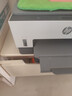 惠普（HP）GT52/53原装青色墨水 适用hp tank310/410/5810/5820/418/411/419/518/519打印机 实拍图