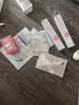 姬芮（ZA）白色焕真隔离霜防晒遮瑕妆前乳三合一 35g*2 SPF34男女 实拍图