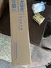 海尔（Haier）吸尘器家用手持推杆立式有线吸尘器 二合一强劲大吸力大功率宠物猫毛发清洁除尘机ZL605G 价保618 实拍图