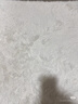 梦蜓长绒丝毛客厅地毯茶几卧室飘窗床边毯垫 160*230cm 实拍图
