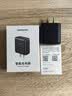 绿联3.4A充电头多口充电器 兼容5V/2A/1A双口USB插座 适用苹果华为小米安卓手机ipad 5V/3.4A双口充电头-黑色 实拍图