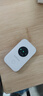迅优随身wifi多网通免插卡移动网络wifi6无线网卡便携式高速4G无线wifi无限制全国通用流量2026款5GXY 【顶配版wifi6】八核八通道+升级长续航 实拍图