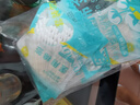 海氏海诺医用棉签 消毒棉签棒无菌 8cm*100支*10袋掏耳朵成人婴儿单头竹棒 实拍图