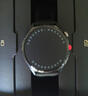 HUAWEI【父亲节送礼优选】HUAWEI WATCH GT 6 雅丹黑 46mm智能手表多维情绪健康全新骑行体验 实拍图