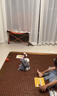 babycareAI天才狗儿童ai智能早教玩具毛绒玩偶宝宝陪伴机器人生日周岁礼物 实拍图