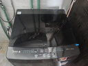 美的（Midea）【价保618】随心洗 波轮洗衣机全自动家用 10公斤 一级能效 MB10V37T 以旧换新 补贴 京东自营 实拍图