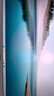 AOC 27英寸2K 210Hz 爱瞳圆偏光 硬件+AI动态低蓝光不闪护眼 FastIPS 典雅白电竞显示器 Q27G41LE/WS 实拍图