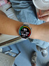 HUAWEI WATCH GT 6 流光紫 41mm智能手表多维情绪健康全新骑行体验 实拍图