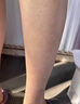维特丝美白身体乳持久留香72小时香体补水保湿皮肤干燥止痒男女士润肤乳 实拍图