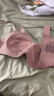 维多利亚的秘密（Victoria's Secret）维密 明星同款果冻条反重力软支撑凉感文胸PRO微聚拢MAX大胸显小 实拍图
