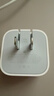 Apple/苹果 40W type-c快充充电器 苹果usb-c原装充电头 旗舰店新款苹果iPhone 17 Pro Max充电器 实拍图