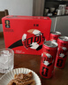 可口可乐零度 无糖汽水 碳酸饮料 330ml*20罐 整箱装 实拍图