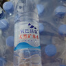 氧巴活泉天然矿泉水 550ml*24瓶 整箱装 会议办公 家庭弱碱水健康饮用水 实拍图