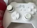 北通鲲鹏20无线游戏手柄AI智控双切扳机TMR震动蓝牙xbox类电脑PC手机steam电视NSswitch2体感深海迷航 实拍图